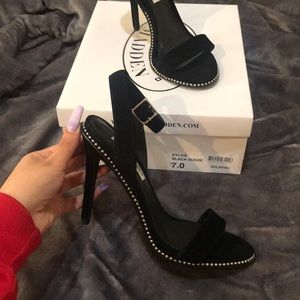 Brand new 4 in. Heels. True to size